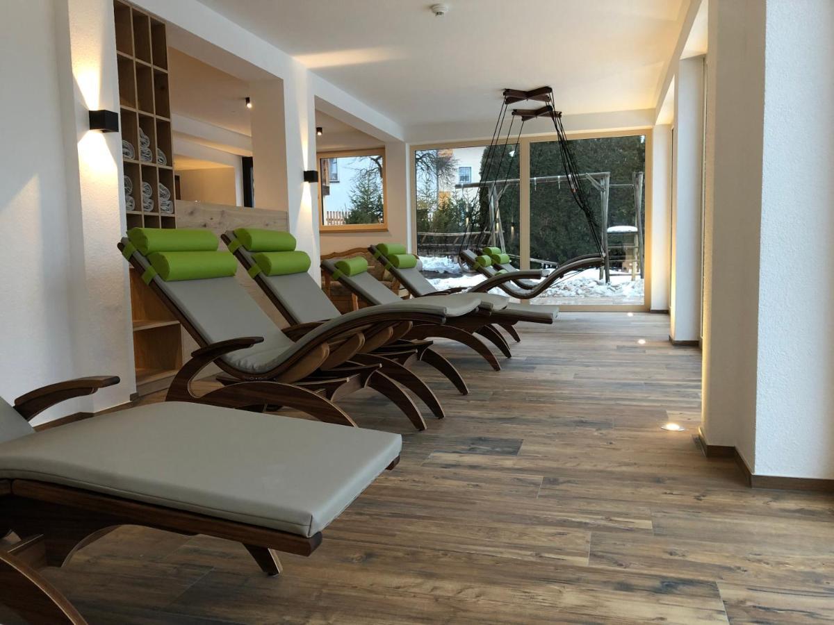 נאודרס Rosenhof- Premium & Landhaus Apartments & Wellness & Erlebnisbauernhof מראה חיצוני תמונה