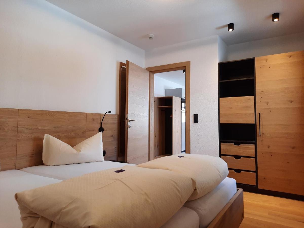 נאודרס Rosenhof- Premium & Landhaus Apartments & Wellness & Erlebnisbauernhof מראה חיצוני תמונה