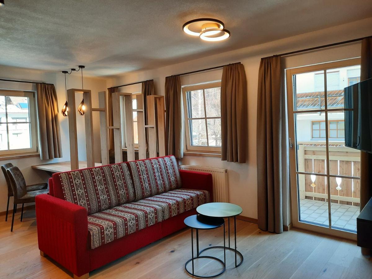 נאודרס Rosenhof- Premium & Landhaus Apartments & Wellness & Erlebnisbauernhof מראה חיצוני תמונה