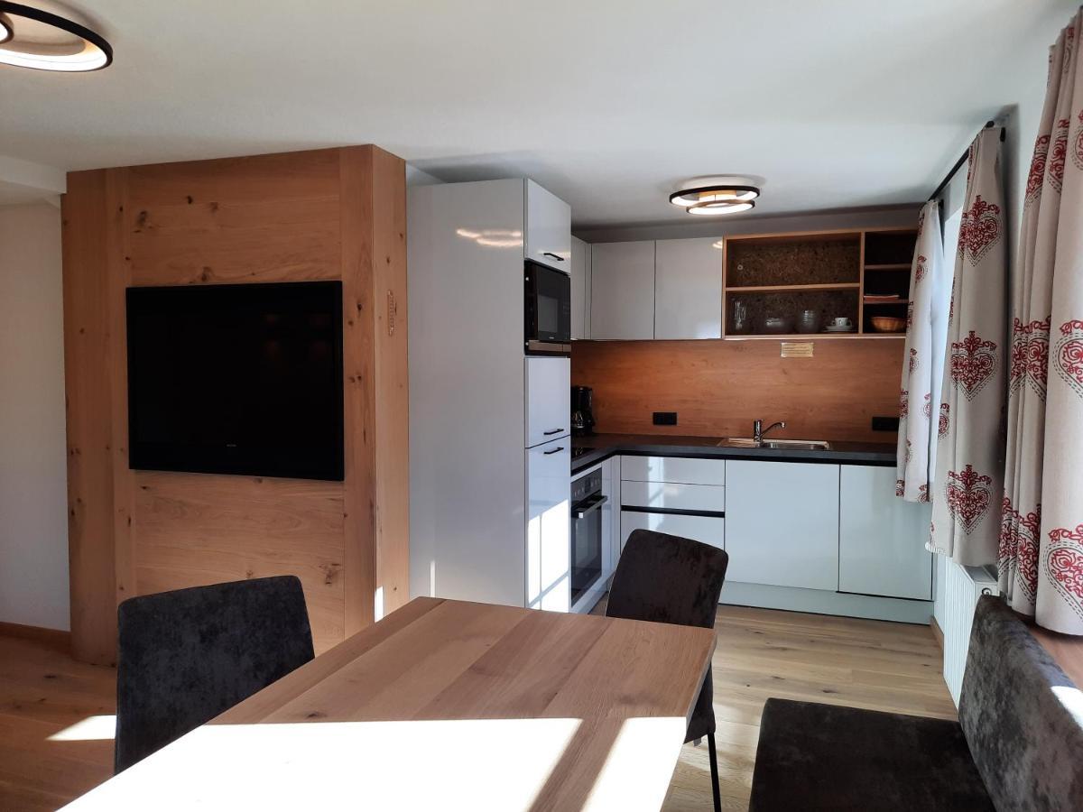 נאודרס Rosenhof- Premium & Landhaus Apartments & Wellness & Erlebnisbauernhof מראה חיצוני תמונה