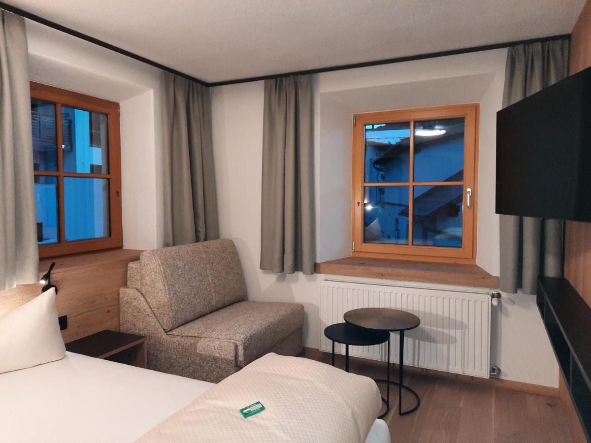 נאודרס Rosenhof- Premium & Landhaus Apartments & Wellness & Erlebnisbauernhof מראה חיצוני תמונה