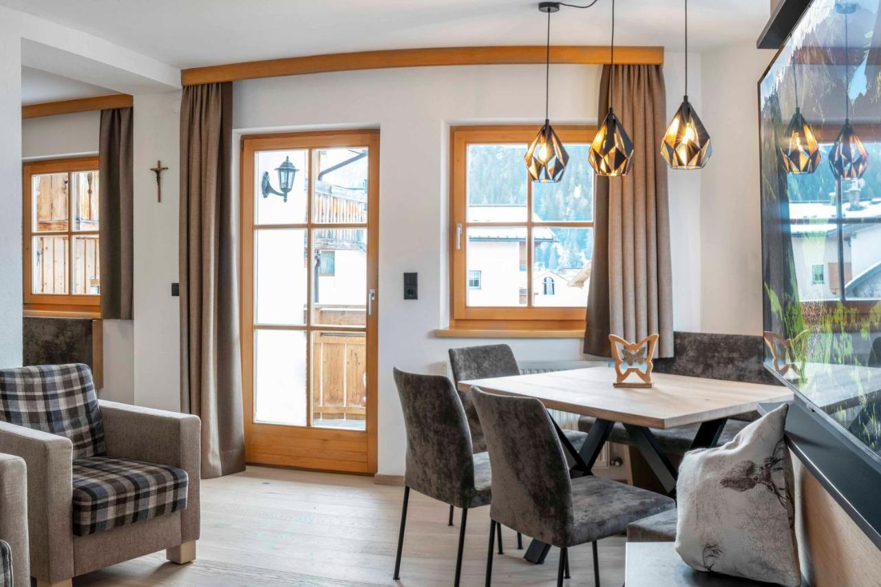 נאודרס Rosenhof- Premium & Landhaus Apartments & Wellness & Erlebnisbauernhof מראה חיצוני תמונה