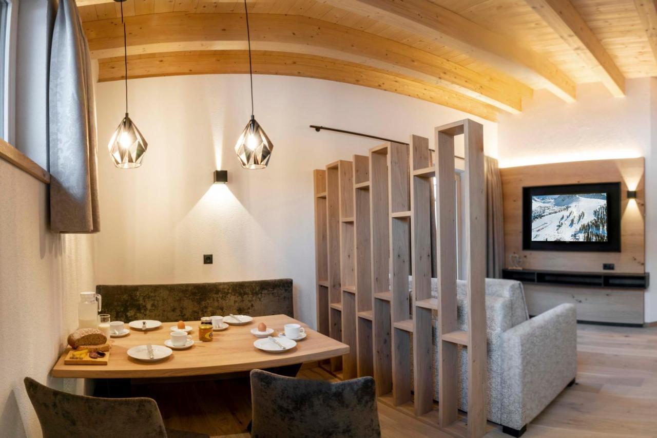 נאודרס Rosenhof- Premium & Landhaus Apartments & Wellness & Erlebnisbauernhof מראה חיצוני תמונה