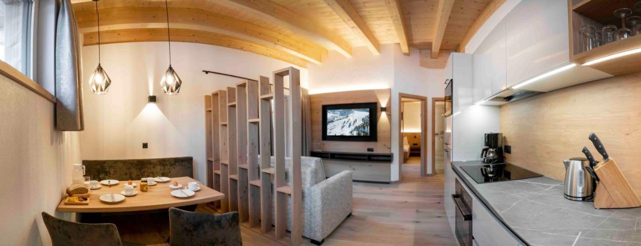 נאודרס Rosenhof- Premium & Landhaus Apartments & Wellness & Erlebnisbauernhof מראה חיצוני תמונה